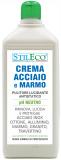 10a - CREMA ACCIAIO E MARMO