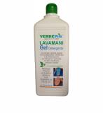 00 - VERDEPiù - 91 - LAVAMANI GEL DETERGENTE