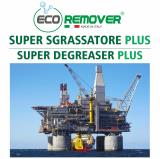 3 - ECOREMOVER - SUPERPULITORE SUPERSGRASSATORE PLUS