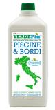 090 - DETERGENTE SGRASSANTE PISCINE & BORDI