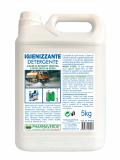 06 - IGIENIZZANTE AMBIENTE PHARMAVERDE