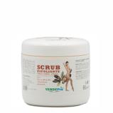 134 - SCRUB ESFOLIANTE ALL'OLIO DI ARGAN