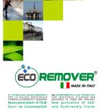 1 - ECOREMOVER - SUPERPULITORE VEGETALE
