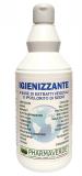 02 - IGIENIZZANTE PHARMAVERDE - 01 - IGIENIZZANTE PHARMAVERDE