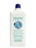 24 - PESCI - DETERGENTE PAVIMENTI DEODORANTE PROFUMATO