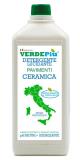 00 - VERDEPiù PROFESSIONALE - 035 - DETERGENTE LUCIDANTE PAVIMENTI CERAMICA