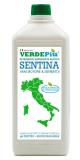 00 - VERDEPiù PROFESSIONALE - 125 - DETERGENTE SGRASSANTE NAUTICO SENTINA 