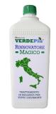 00 - VERDEPiù - 006 - RINNOVATORE MAGICO