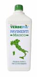 00 - VERDEPiù - 005 - DETERGENTE PAVIMENTI MAGICO