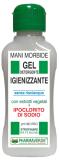 02 - IGIENIZZANTE PHARMAVERDE - 03 - PHARMAVERDE GEL DETERGENTE IGIENIZZANTE - MANI MORBIDE