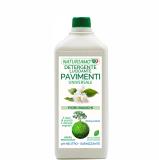35 - DETERGENTE PAVIMENTI FIORI BIANCHI