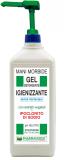 03b - PHARMAVERDE GEL DETERGENTE IGIENIZZANTE - MANI MORBIDE