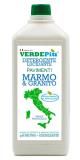 00 - VERDEPiù PROFESSIONALE - 037 - DETERGENTE LUCIDANTE PAVIMENTI MARMO & GRANITO