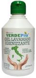 00 - VERDEPiù - 02 - GEL IGIENIZZANTE LAVAMANI da 250g