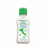 019 - CREMA DETERGENTE LUCIDANTE PELLE & ECOPELLE