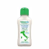 00 - VERDEPiù PROFESSIONALE - 081 - CREMA DETERGENTE POLTRONE & DIVANI PELLE ED ECOPELLE