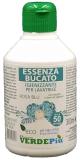 VP32 - ROSA BLU - ESSENZA BUCATO IGIENIZZANTE PER LAVATRICE