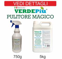 01 - VERDEPIU' PULITORE MAGICO 