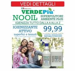 01 - VERDEPIU' NOOIL IGIENIZZANTE