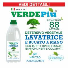 00 - VERDEPiù DET. LAVATRICE