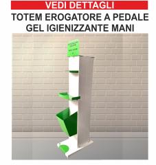 04 - TOTEM DISPENSER