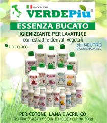 01 - VERDEPiù ESSENZA BUCATO