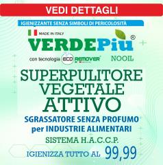 02 - VERDEPIU SUPERPULITORE NOOIL