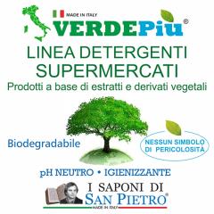 00 - VERDEPiù SUPERMERCATI