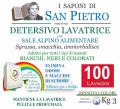 14 - I SAPONI DI SAN PIETRO